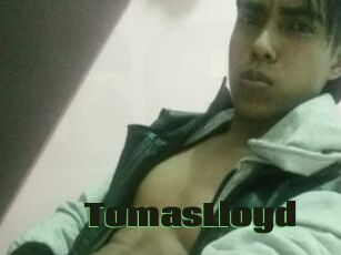 TomasLloyd