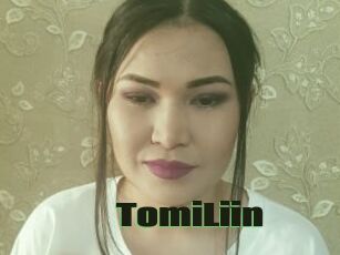 TomiLiin