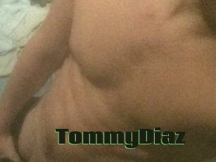 TommyDiaz