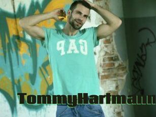 TommyHartmann