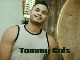 Tommy_Cols