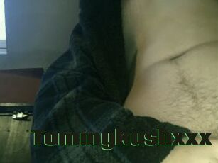 Tommykushxxx