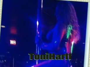 ToniHartt