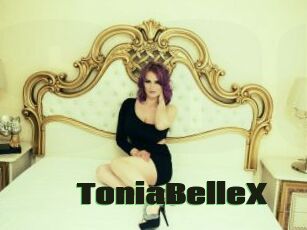 ToniaBelleX