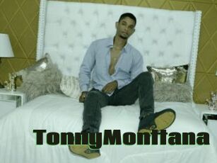 TonnyMonttana