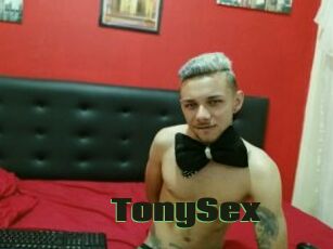 TonySex