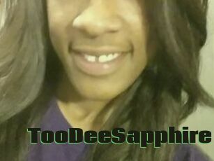 TooDee_Sapphire