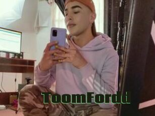 ToomFordd