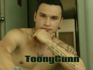 ToonyGunn