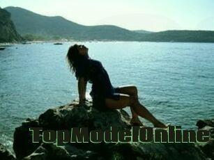 TopModelOnline