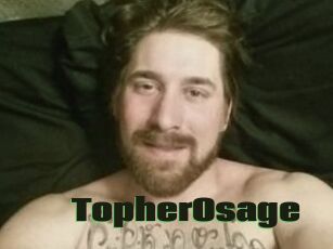 TopherOsage