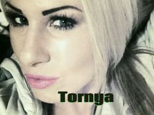 Tornya
