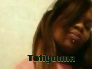 Totiyonna