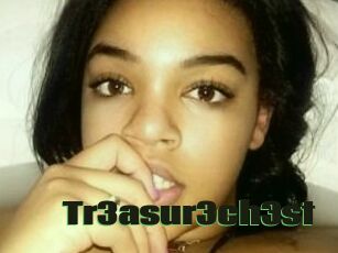 Tr3asur3ch3st