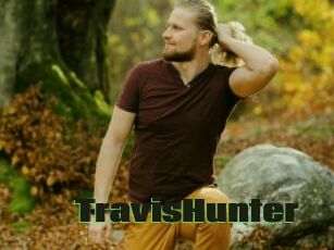 TravisHunter