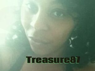 Treasure87