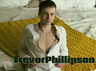 TrevorPhillipson