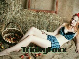 TrickyFoxx