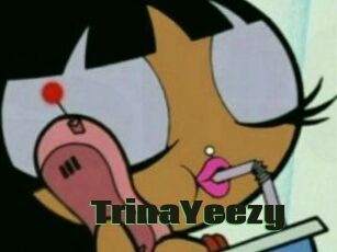 TrinaYeezy