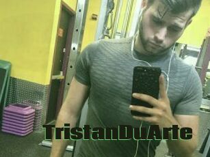 TristanDuArte