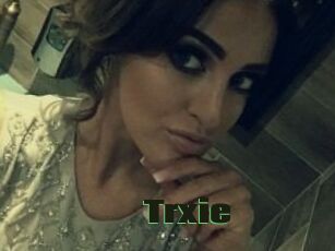 Trxie