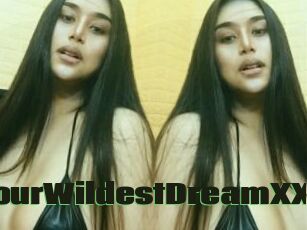 TsYourWildestDreamXX