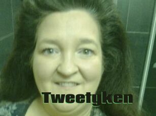 Tweetyken