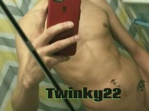 Twinky22