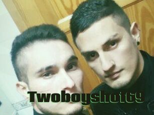 Twoboyshot69