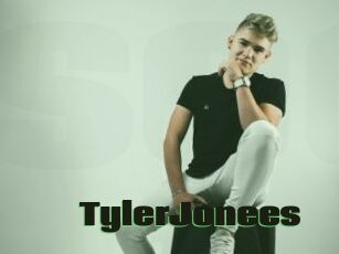TylerJonees