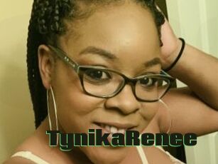 TynikaRenee