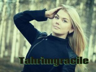 Tahrimgracile