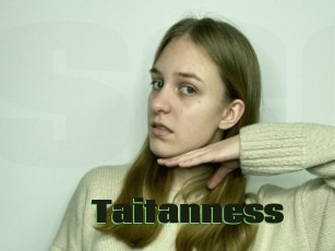 Taitanness