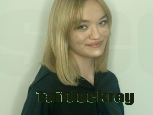 Taitdockray