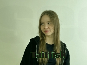 Taitfisk