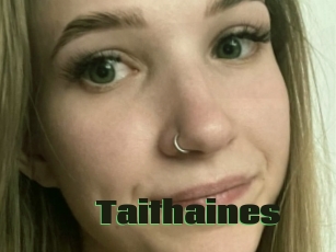Taithaines