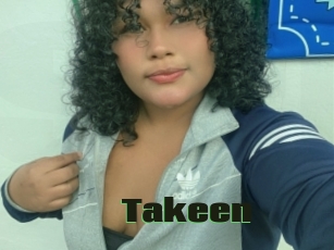 Takeen