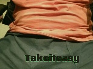 Takeiteasy