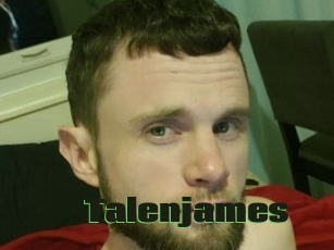 Talenjames