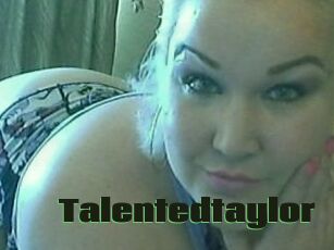 Talentedtaylor