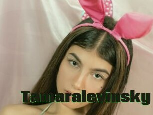 Tamaralevinsky