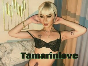 Tamarinlove