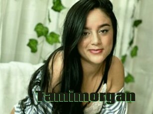 Tamimorgan
