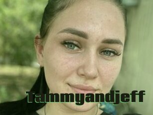 Tammyandjeff