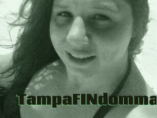 TampaFINdomma