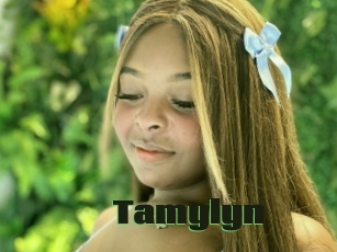 Tamylyn