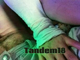 Tandem18