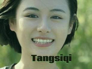 Tangsiqi