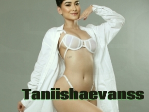 Taniishaevanss