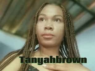 Tanyahbrown